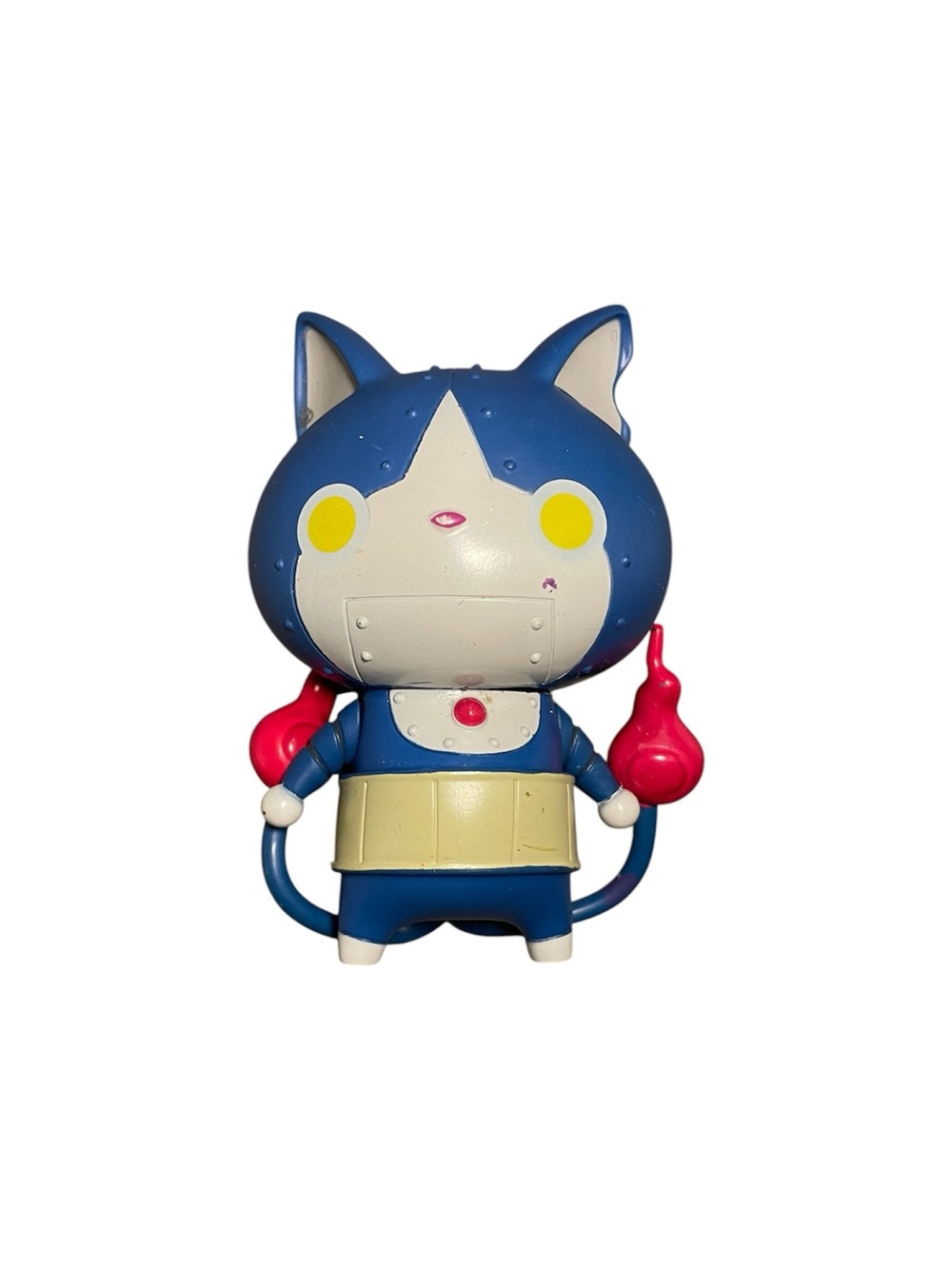 Hasbro Yo-Kai Watch Mood Reveal Robonyan figure